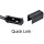 HELLA 2PS 013 300-281 Seitenmarkierungsleuchte - Shapeline Tech - LED - 24/12V