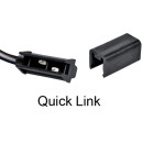 HELLA 2PS 013 301-041 Seitenmarkierungsleuchte - Shapeline Tech - LED - 24/12V
