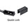 HELLA 2PS 013 301-041 Seitenmarkierungsleuchte - Shapeline Tech - LED - 24/12V