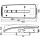 HELLA 2VP 012 381-361 Heckleuchte - Truck Full LED - LED - 24V