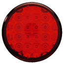 HELLA 2SB 344 200-081 Heckleuchte - LED - 24/12V
