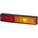 HELLA 2VA 997 113-001 Heckleuchte - Glühlampe - 12V