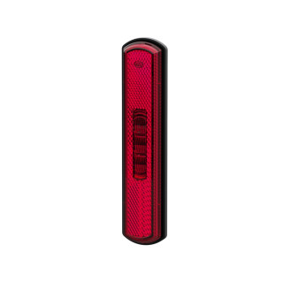 HELLA 2PS 013 304-241 Seitenmarkierungsleuchte - Shapeline Tech - LED - 12/24V
