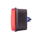 HELLA 2VP 340 932-001 Heckleuchte - EasyConn I Hybrid - Hybrid - 24V