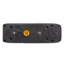 HELLA 2VP 340 932-011 Heckleuchte - EasyConn I Hybrid - Hybrid - 24V