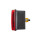 HELLA 2VP 340 932-011 Heckleuchte - EasyConn I Hybrid - Hybrid - 24V