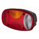 HELLA 2VP 343 640-031 Heckleuchte - Cargoluna -...