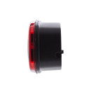 HELLA 2VP 343 640-031 Heckleuchte - Cargoluna - Glühlampe - 24/12V