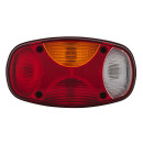 HELLA 2VP 343 640-091 Heckleuchte - Cargoluna -...