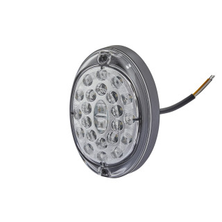 HELLA 2SD 343 390-011 Heckleuchte - Agroluna - LED - 24/12V