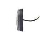 HELLA 2SD 343 390-011 Heckleuchte - Agroluna - LED - 24/12V