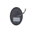 HELLA 2SD 343 390-011 Heckleuchte - Agroluna - LED - 24/12V