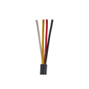 HELLA 2SD 343 390-011 Heckleuchte - Agroluna - LED - 24/12V
