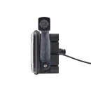HELLA 2VP 340 961-161 Heckleuchte - Hybrid - 24V