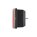 HELLA 2VP 007 323-011 Heckleuchte - Glühlampe - 24/12V