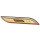 HELLA 2PS 013 306-061 Seitenmarkierungsleuchte - Shapeline Style - LED - 12/24V