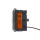 HELLA 2VP 340 961-221 Heckleuchte - Hybrid - 24V