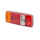 HELLA 2SL 003 567-691 Heckleuchte - Glühlampe - 12/24V