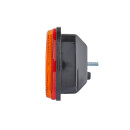 HELLA 2SL 003 567-691 Heckleuchte - Glühlampe - 12/24V