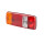 HELLA 2SL 003 567-691 Heckleuchte - Glühlampe - 12/24V