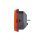 HELLA 2SL 003 567-691 Heckleuchte - Glühlampe - 12/24V
