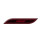 HELLA 2PS 013 307-071 Seitenmarkierungsleuchte - Shapeline Style - LED - 24/12V