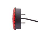 HELLA 2SD 344 200-311 Heckleuchte - LED - 24/12V
