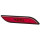 HELLA 2PS 013 307-281 Seitenmarkierungsleuchte - Shapeline Style - LED - 12/24V