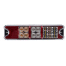 HELLA VALUEFIT 2VP 357 021-011 Heckleuchte - Valuefit -...