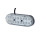HELLA VALUEFIT 2SD 357 022-011 Heckleuchte - Valuefit - LED - 24/12V
