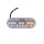 HELLA VALUEFIT 2SD 357 022-011 Heckleuchte - Valuefit - LED - 24/12V