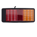 HELLA VALUEFIT 2VB 357 020-001 Heckleuchte - Valuefit -...