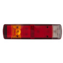 HELLA 2VP 008 205-031 Heckleuchte - Halogen - links/rechts