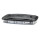 HELLA 2RL 014 566-021 LED-Warnleuchte - Micro Lightbar - 12/24V - gelb