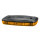 HELLA 2RL 014 566-201 LED-Warnleuchte - Micro Lightbar - 12/24V - gelb