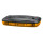 HELLA 2RL 014 566-211 LED-Warnleuchte - Micro Lightbar - 12/24V - gelb