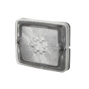 HELLA 2ZR 013 236-311 LED-Rückfahrscheinwerfer - 24V