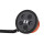 HELLA 2RL 014 979-021 LED-Rundumkennleuchte - RotaLED Compact - 12/24V - gelb