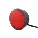 HELLA 2SB 959 010-301 Heckleuchte - 83mm - LED - 24V