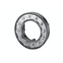 HELLA 2SB 008 405-091 Heckleuchte - LED - 24V