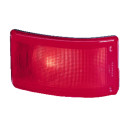HELLA 2SB 005 603-137 Heckleuchte - Glühlampe - 12/24V