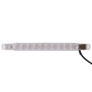 HELLA 2SB 980 887-261 Heckleuchte - Strip Lamp - LED - 24V