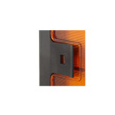 HELLA 2SD 002 582-117 Heckleuchte - Glühlampe - 12V