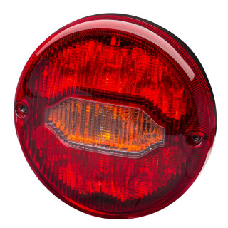 HELLA 2SD 013 155-021 Heckleuchte - LED/Hybrid - 24V