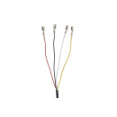 HELLA 2SD 013 155-031 Heckleuchte - LED/Hybrid - 24V