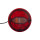 HELLA 2SD 013 155-031 Heckleuchte - LED/Hybrid - 24V