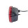HELLA 2SD 013 155-031 Heckleuchte - LED/Hybrid - 24V