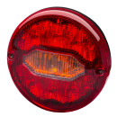 HELLA 2SD 013 155-111 Heckleuchte - LED - 24V