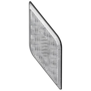 HELLA 2SD 013 342-131 Heckleuchte - Shapeline Style - LED - 24/12V