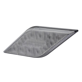 HELLA 2SD 013 342-211 Heckleuchte - Shapeline Style - LED - 12/24V
